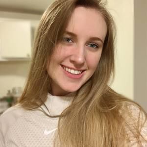 Meet your Posher, Meredith